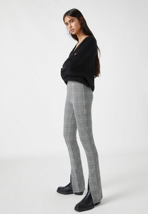 фото Брюки pull&bear
