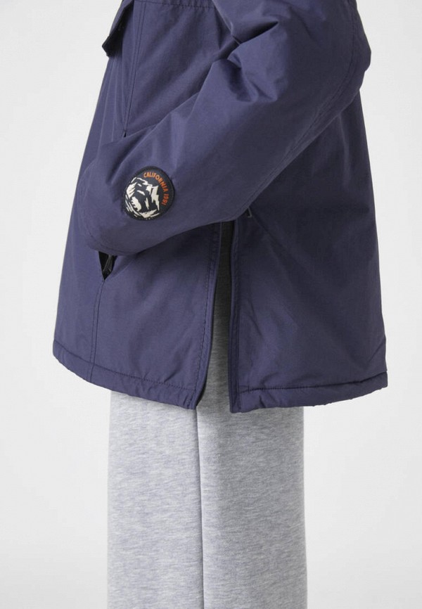 фото Куртка утепленная pull&bear