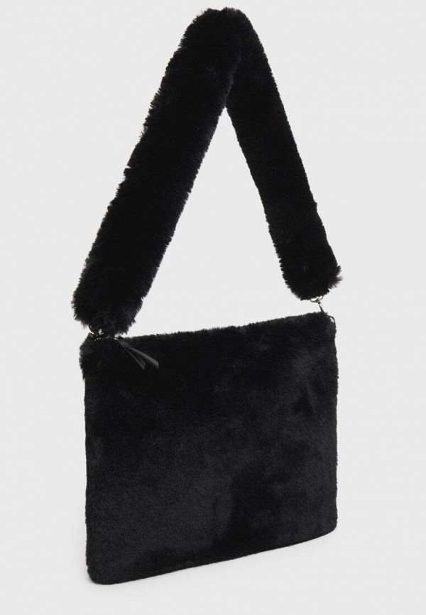 

Сумка Stradivarius, Черный