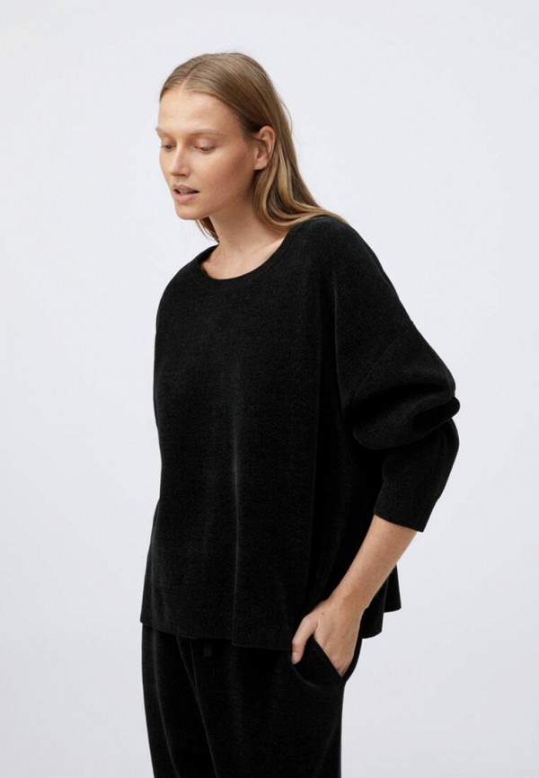 

Свитшот Oysho, Черный