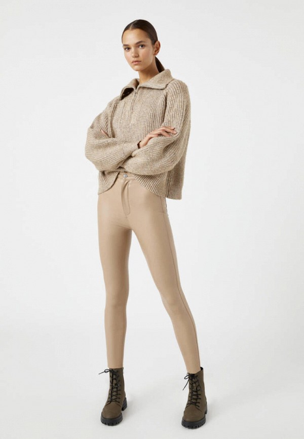 фото Брюки pull&bear