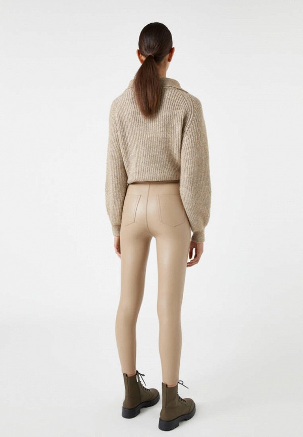 фото Брюки pull&bear