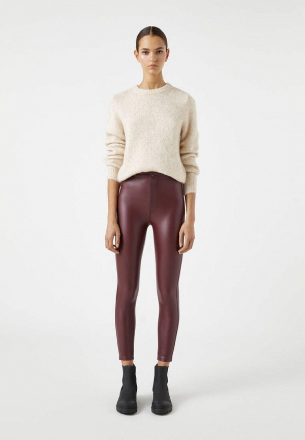 фото Брюки pull&bear