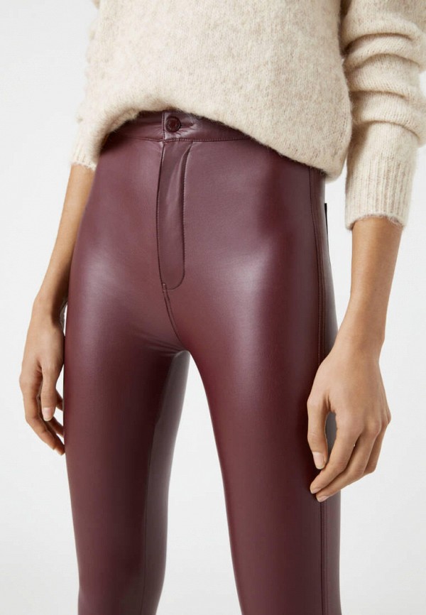 фото Брюки pull&bear