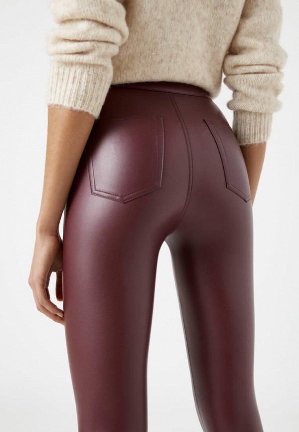 фото Брюки pull&bear