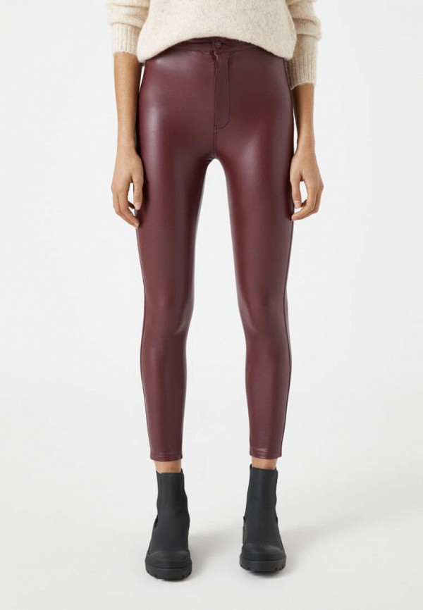 фото Брюки pull&bear