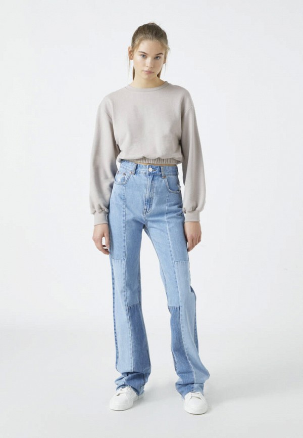 фото Топ pull&bear