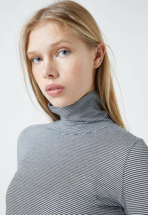 фото Водолазка pull&bear