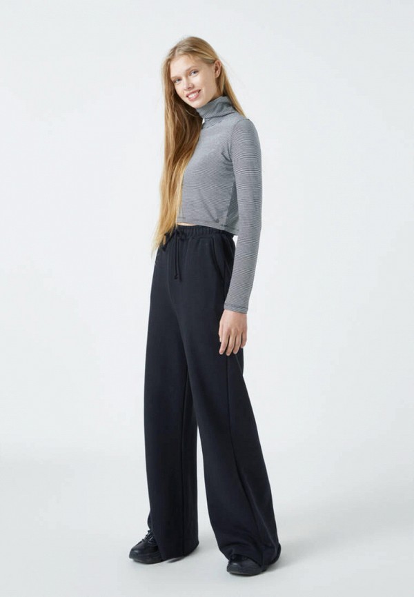фото Водолазка pull&bear