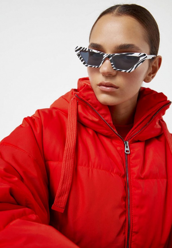 фото Очки солнцезащитные pull&bear