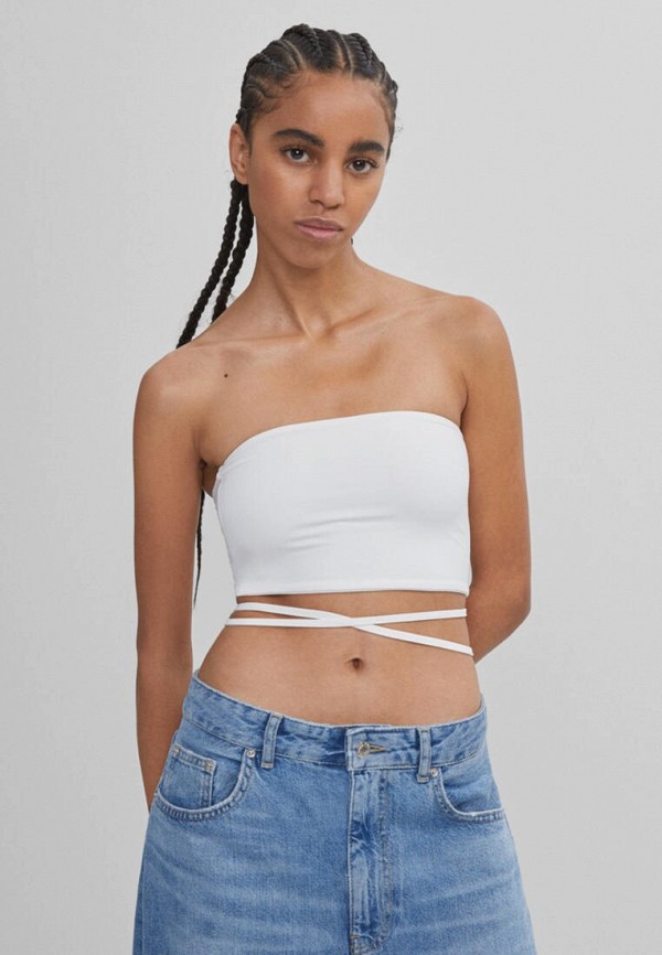 фото Топ bershka