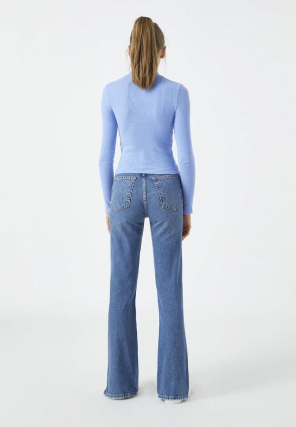 

Водолазка Pull&Bear, Голубой