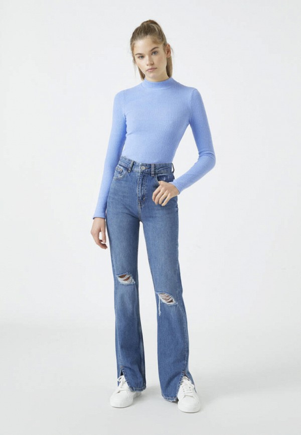 фото Водолазка pull&bear