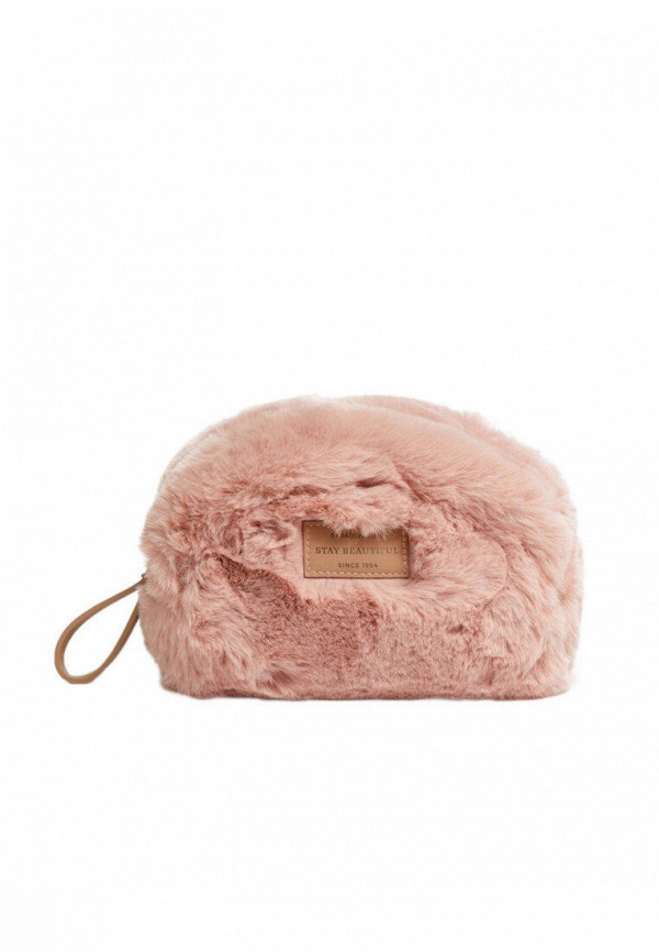 

Косметичка Stradivarius, Розовый