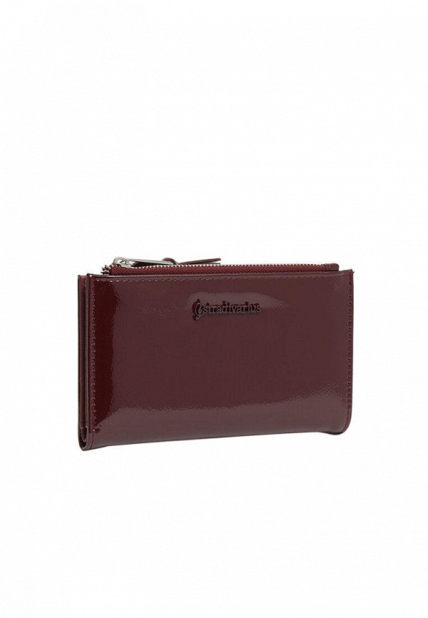 

Кошелек Stradivarius, Бордовый