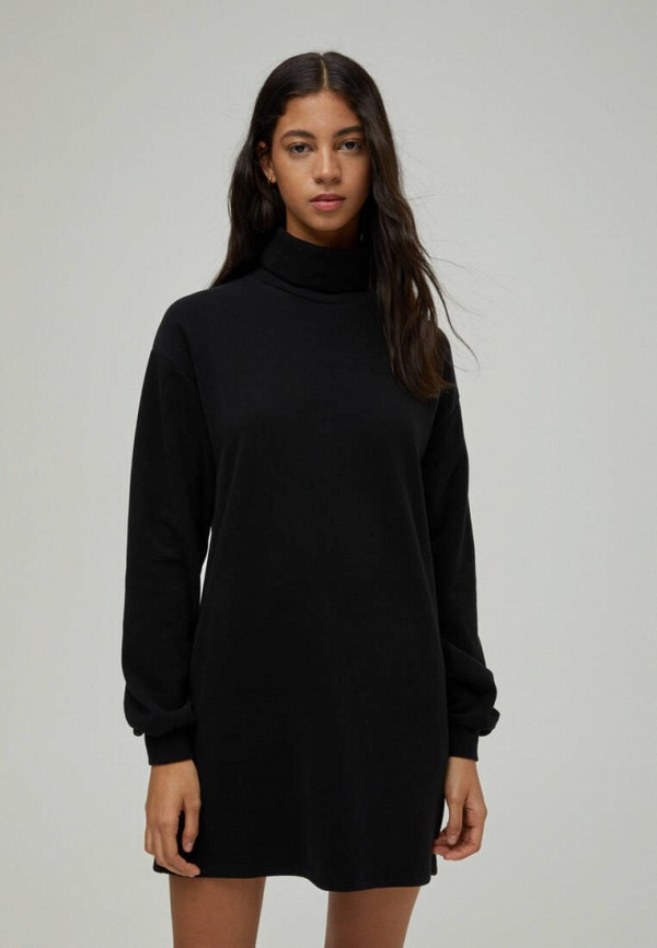 

Платье Pull&Bear, Черный, Join Life