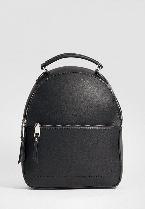 

Рюкзак Stradivarius, Черный
