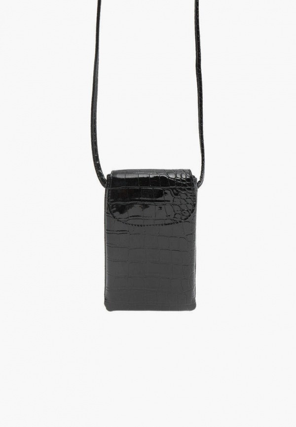 

Сумка Stradivarius, Черный