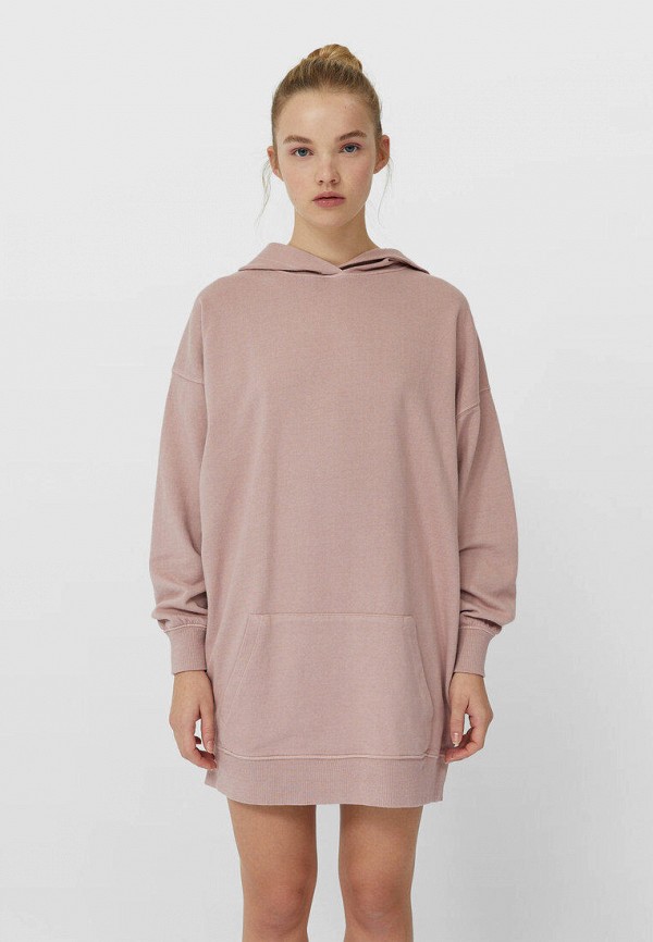 

Платье Stradivarius, Розовый