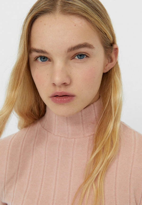 фото Водолазка stradivarius