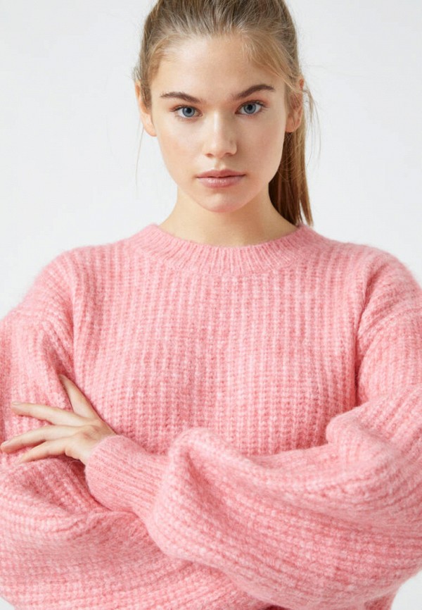 

Джемпер Pull&Bear, Розовый, Join Life