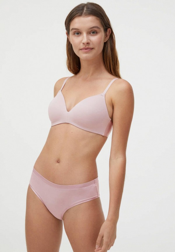 

Бюстгальтер Oysho, Розовый