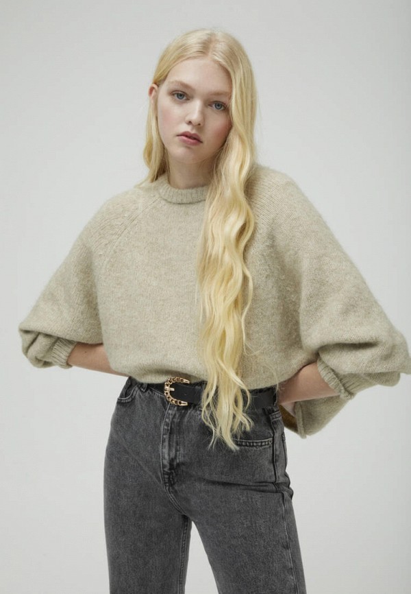 фото Ремень pull&bear