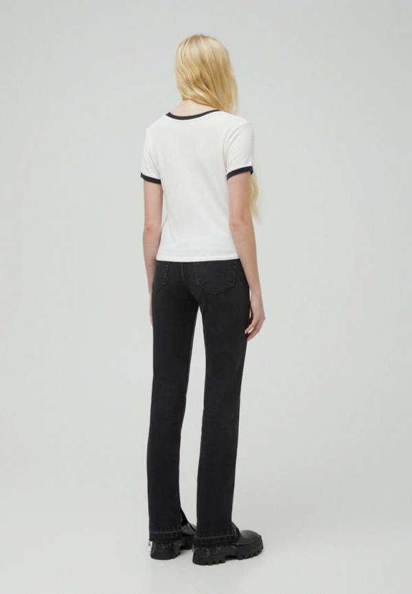 фото Футболка pull&bear