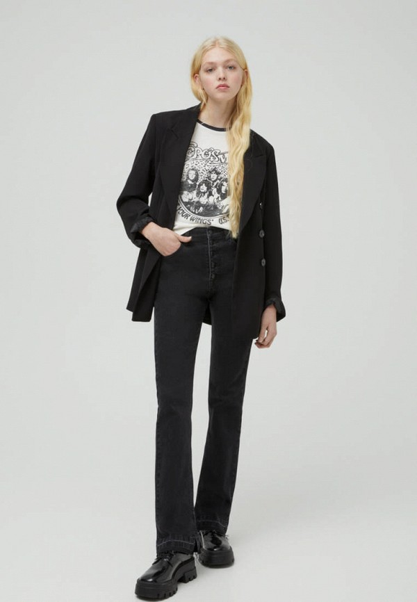 фото Футболка pull&bear