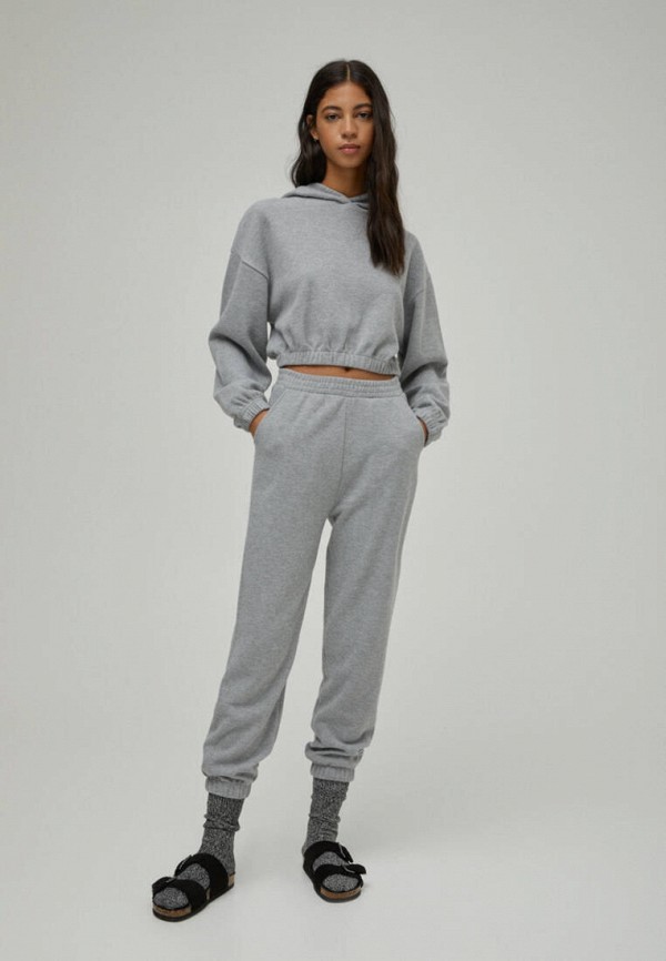 фото Брюки pull&bear