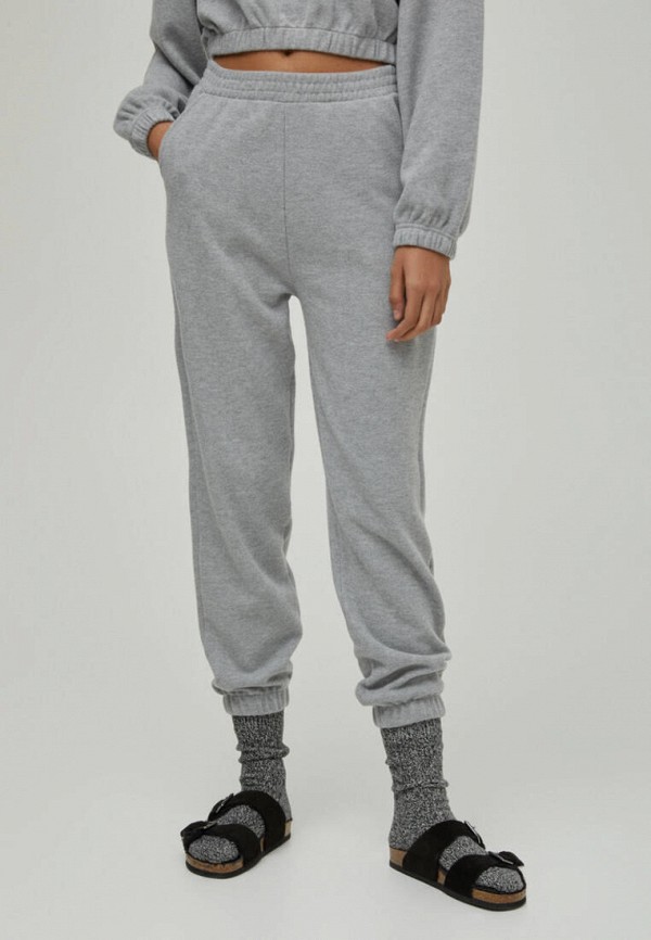 фото Брюки pull&bear