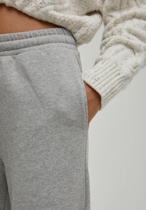 

Брюки Pull&Bear, Серый