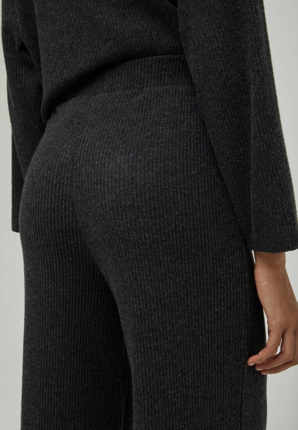 

Брюки Pull&Bear, Серый