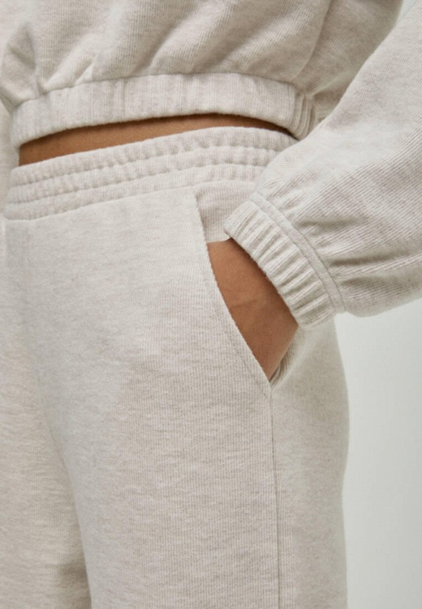 

Брюки Pull&Bear, Бежевый