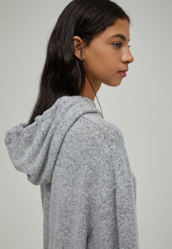 фото Худи pull&bear