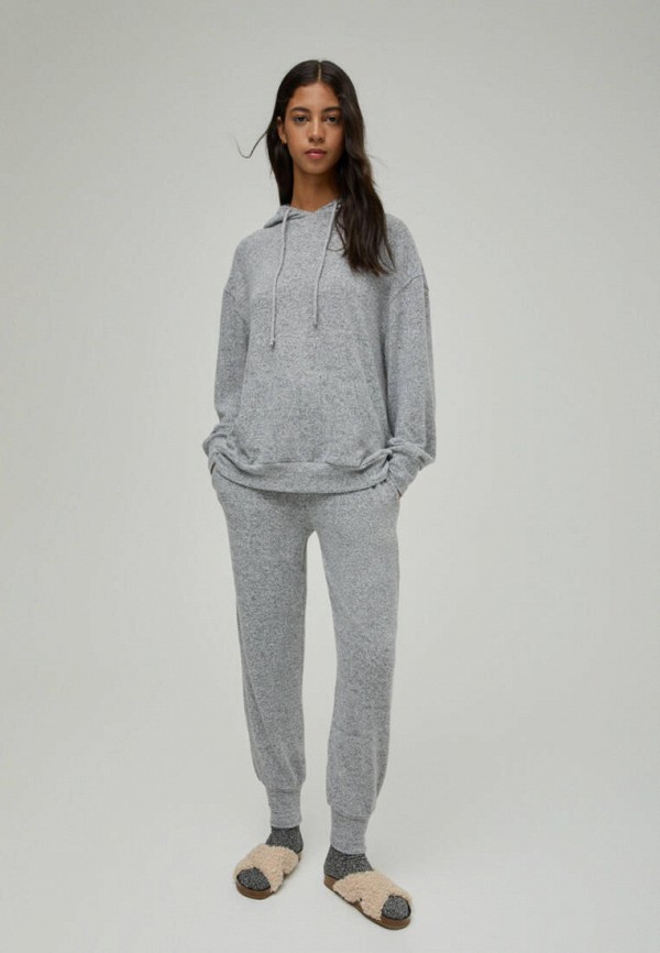 фото Худи pull&bear