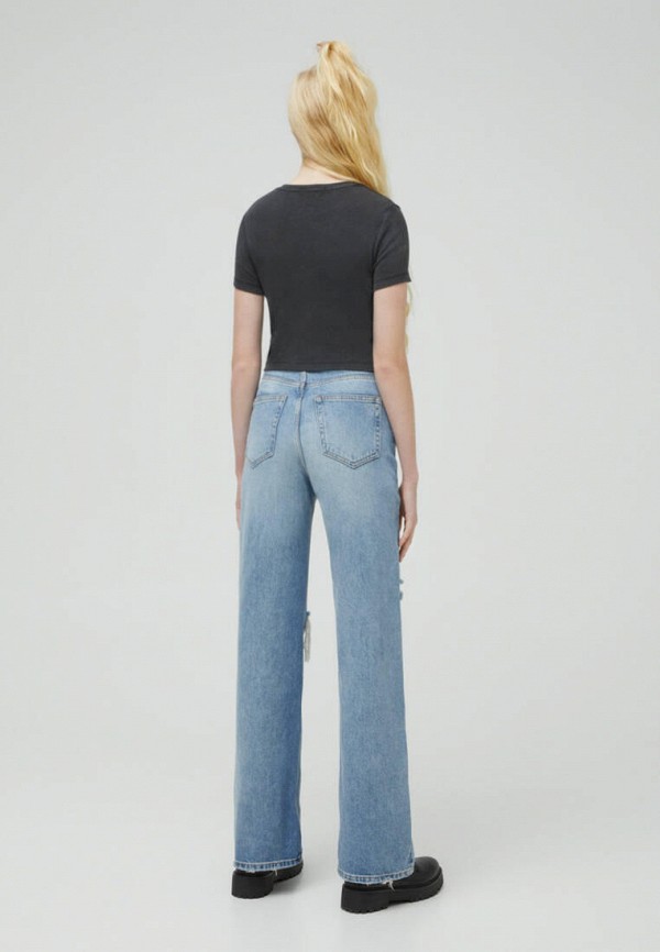 фото Топ pull&bear