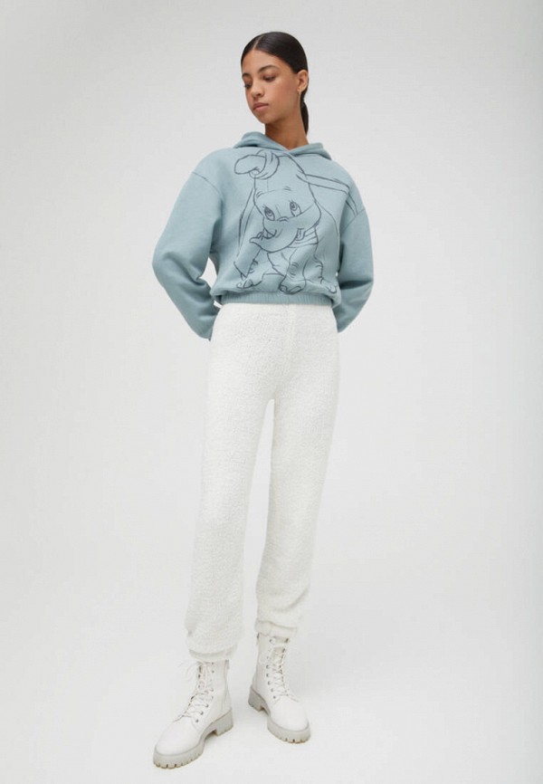 фото Худи pull&bear