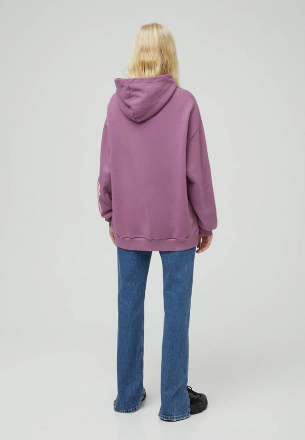 фото Худи pull&bear