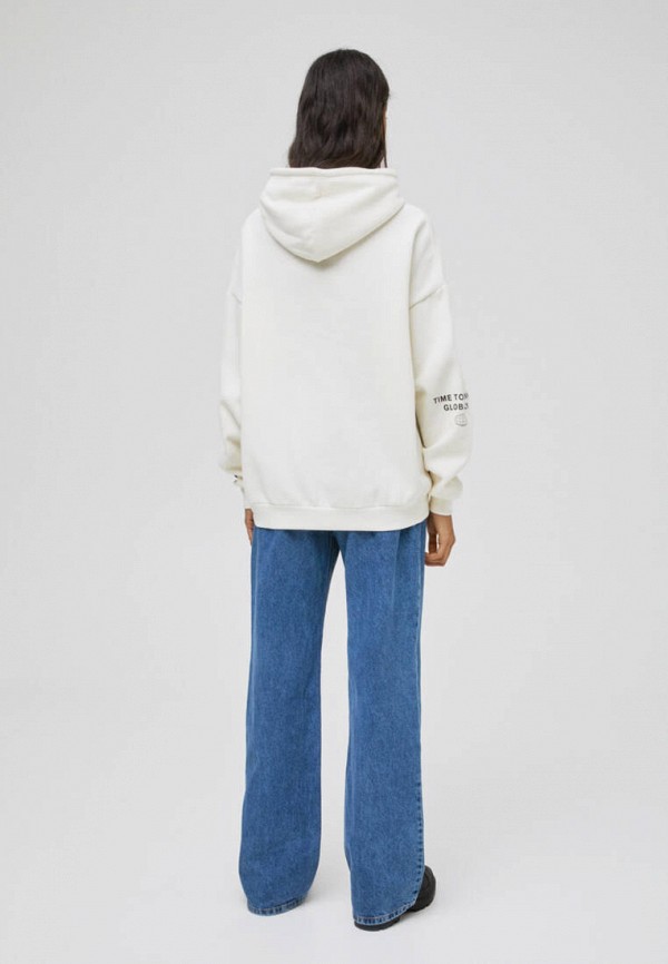 фото Худи pull&bear