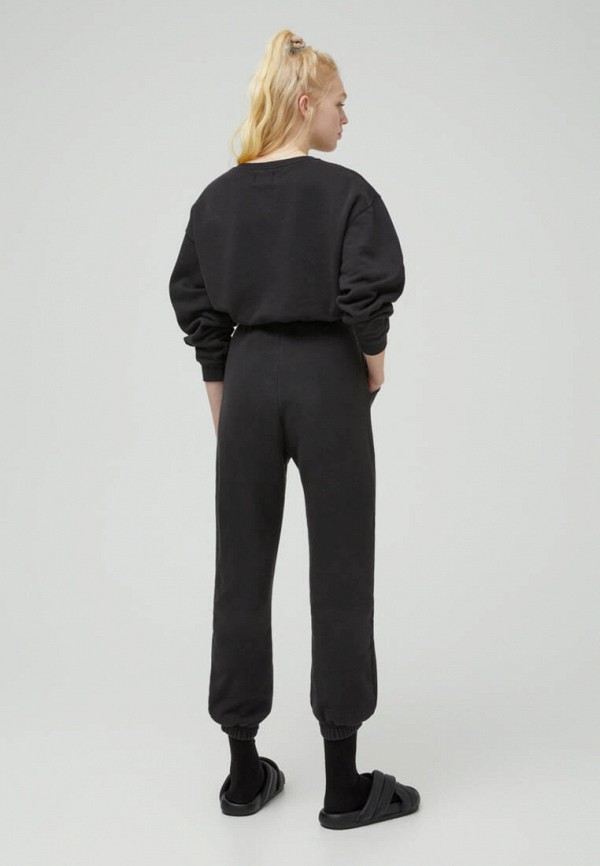 фото Брюки спортивные pull&bear