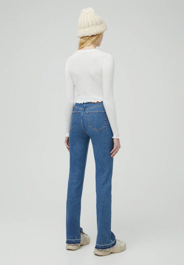 фото Топ pull&bear