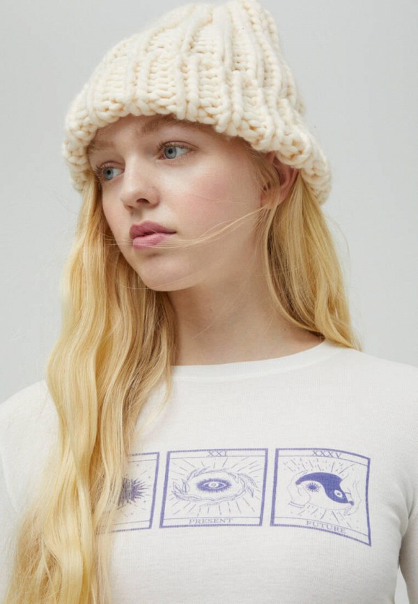 фото Топ pull&bear