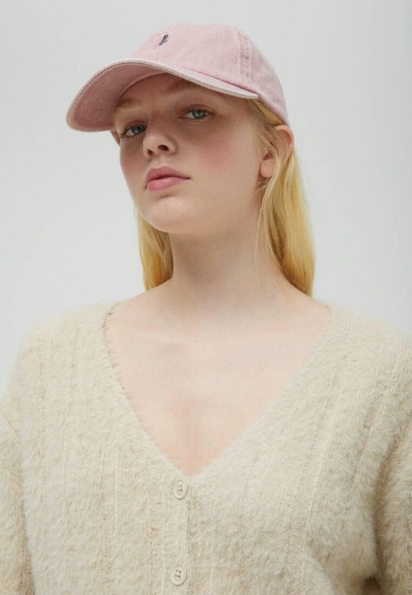 

Кардиган Pull&Bear, Бежевый