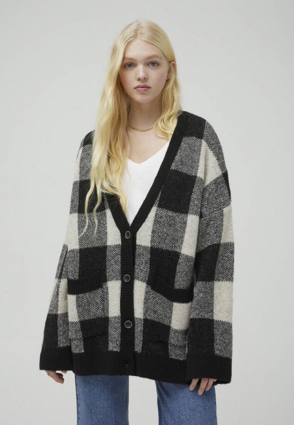 

Кардиган Pull&Bear, Разноцветный