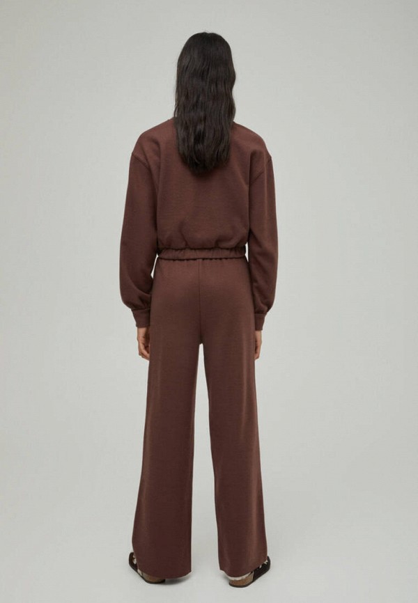 

Свитшот Pull&Bear, Коричневый