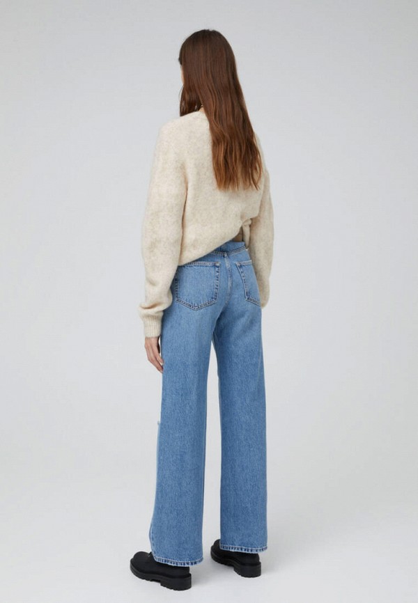 фото Джинсы pull&bear