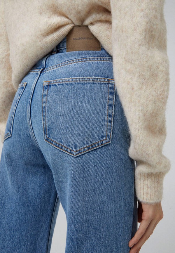 фото Джинсы pull&bear
