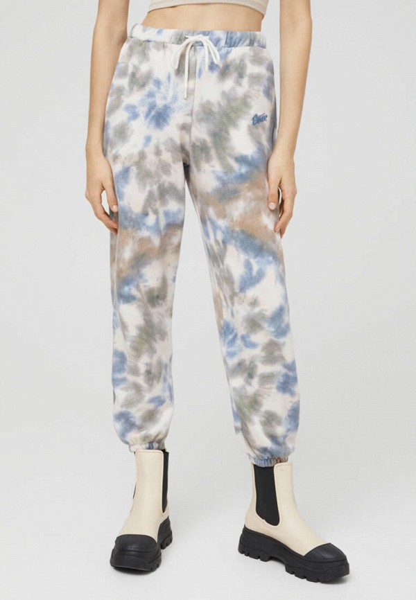 

Брюки Pull&Bear, Бежевый