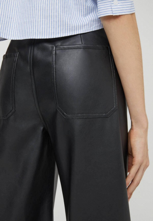 

Брюки Pull&Bear, Черный
